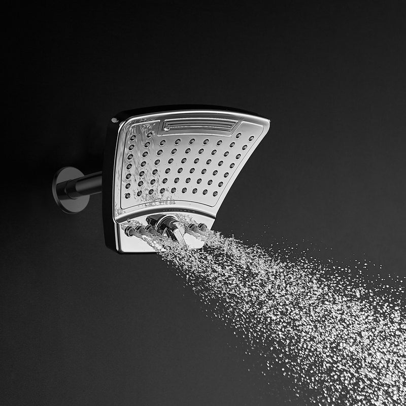 PULSE ShowerSpas PowerShot Showerhead – 2056