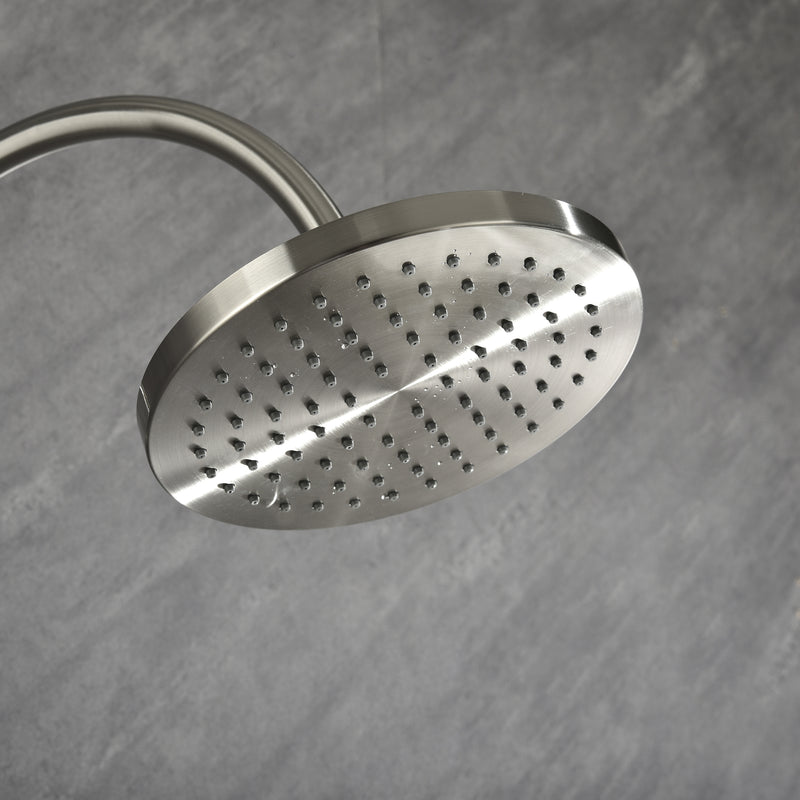 PULSE ShowerSpas Riviera Shower System – 7001