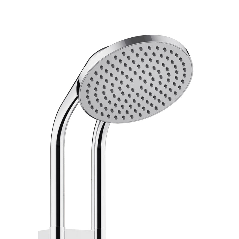 PULSE ShowerSpas Saturn Shower System – 1058