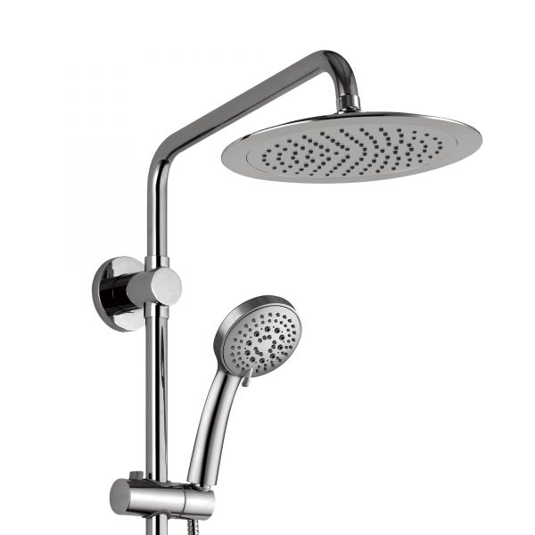 PULSE ShowerSpas SeaBreeze II Shower System – 1088