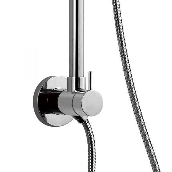 PULSE ShowerSpas SeaBreeze II Shower System – 1088