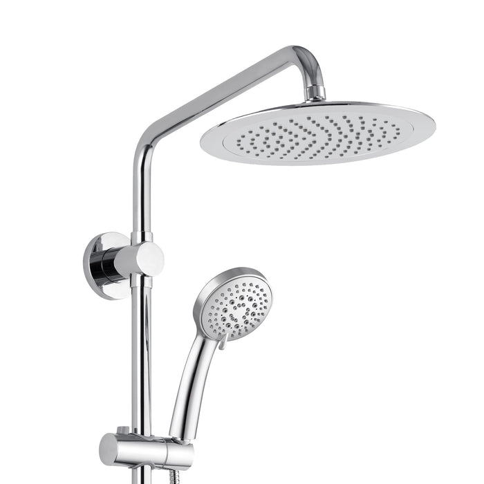 PULSE ShowerSpas SeaBreeze II Shower System – 1088