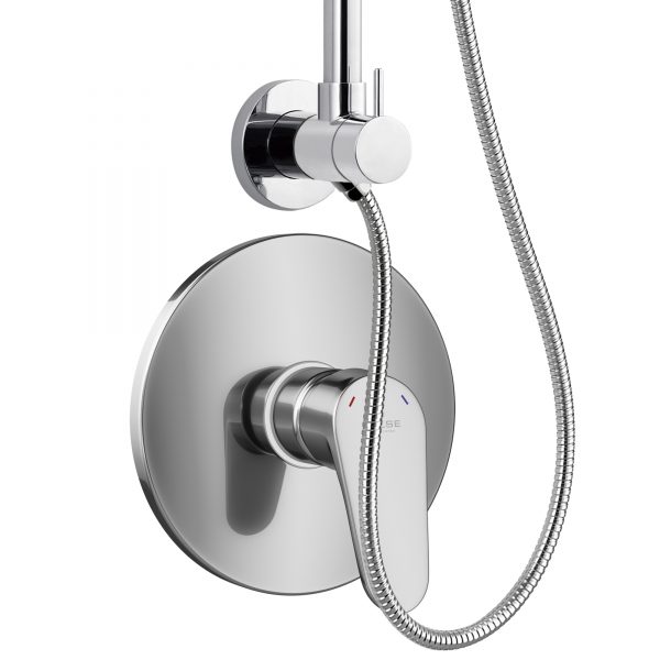 PULSE ShowerSpas SeaBreeze II Shower System – 1088