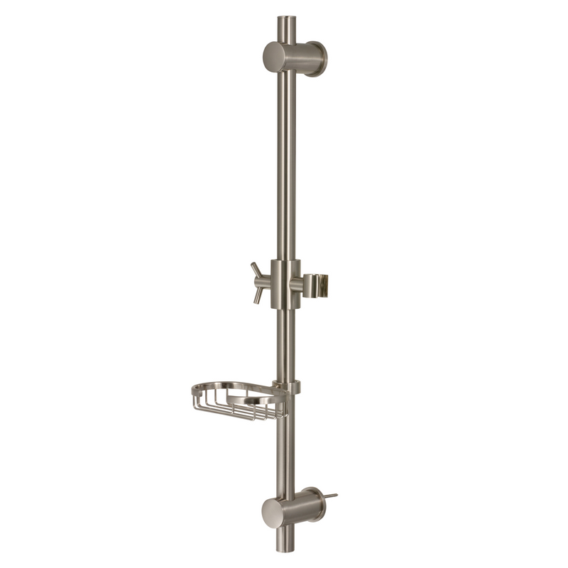 PULSE ShowerSpas Adjustable Slide Bar - 1010
