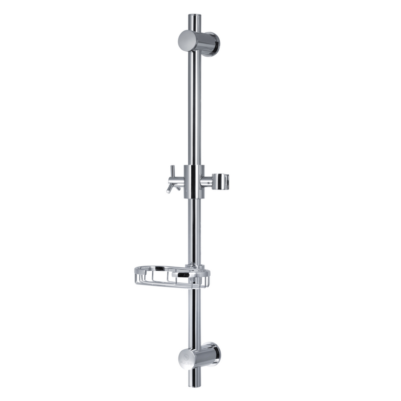 PULSE ShowerSpas Adjustable Slide Bar - 1010