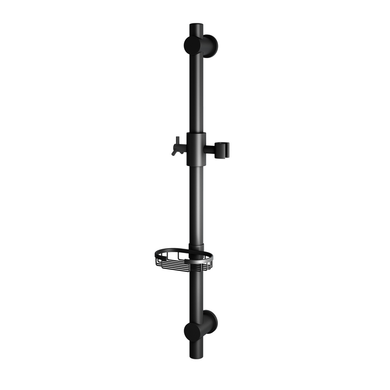 PULSE ShowerSpas Adjustable Slide Bar - 1010