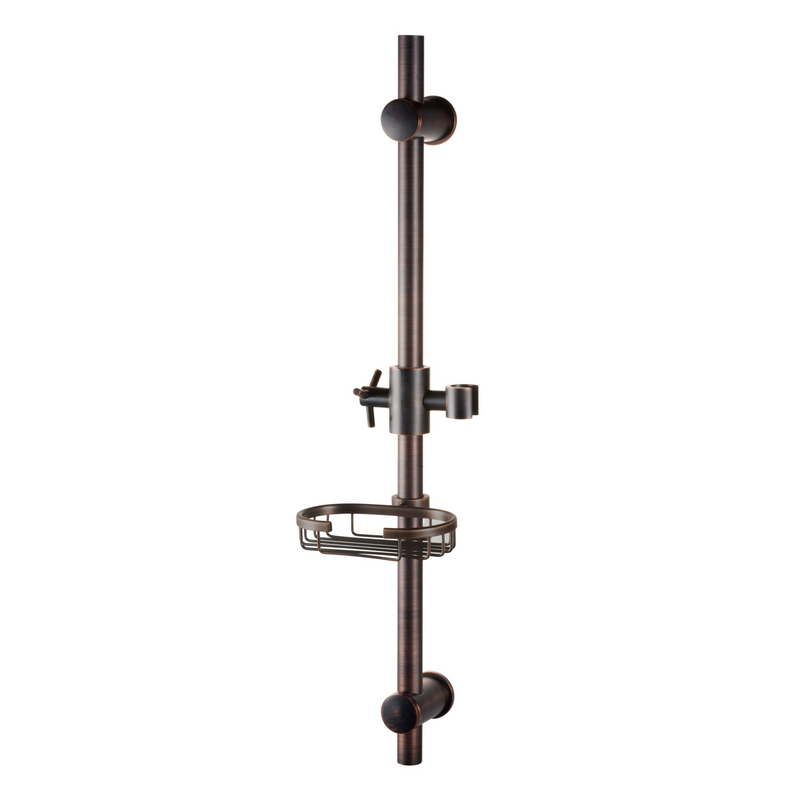 PULSE ShowerSpas Adjustable Slide Bar - 1010