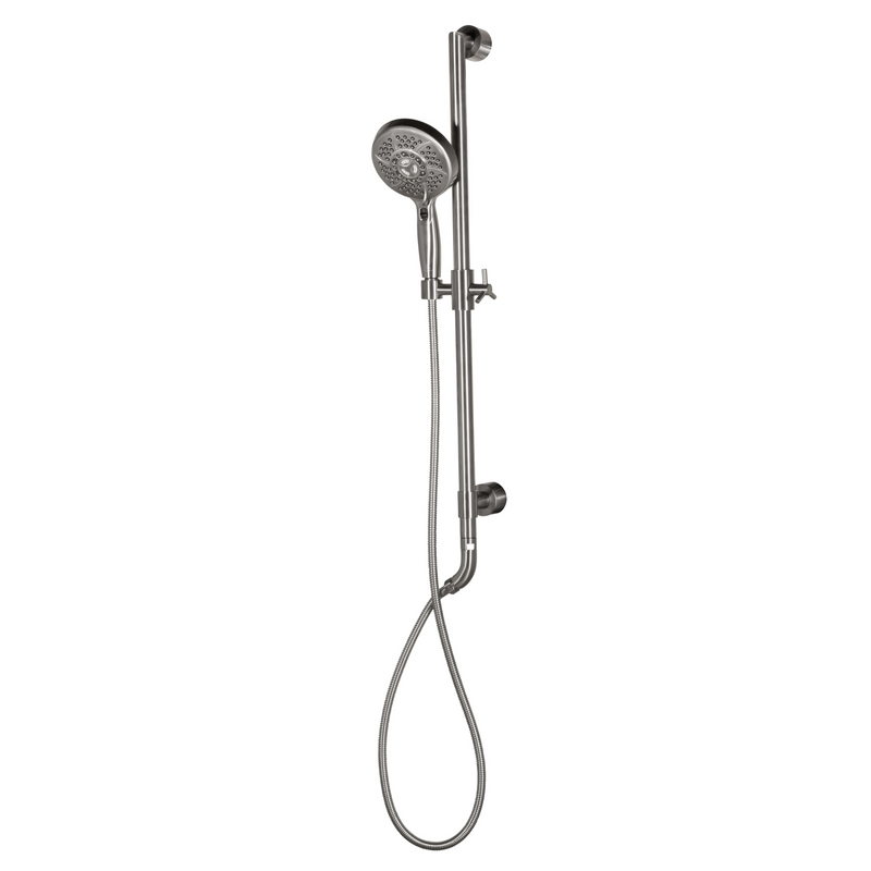 PULSE ShowerSpas AquaBar Shower System - 7003
