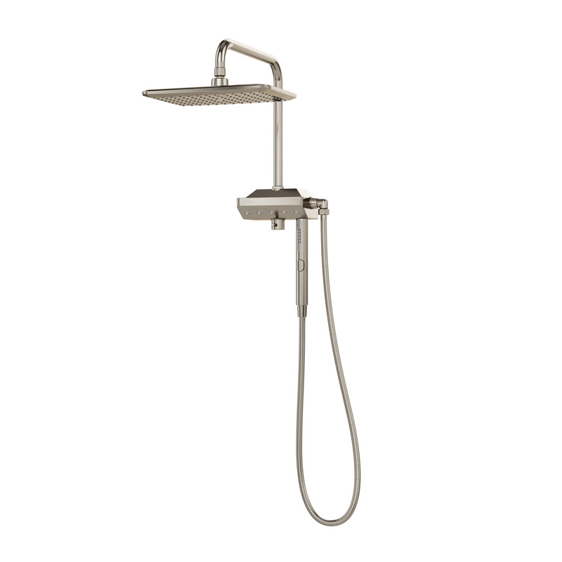 PULSE ShowerSpas AquaPower Shower System - 1054