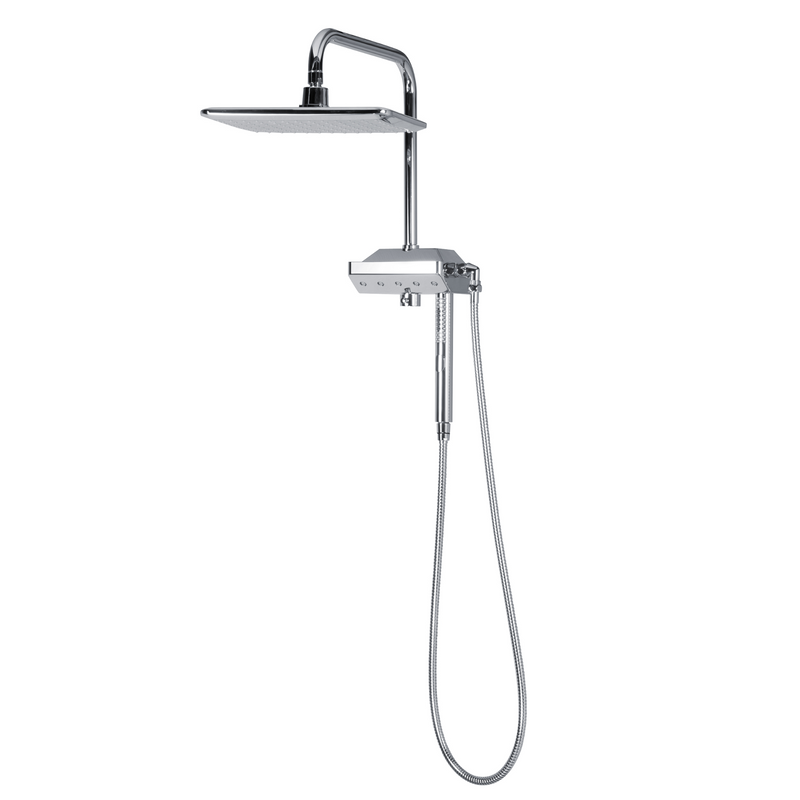 PULSE ShowerSpas AquaPower Shower System - 1054