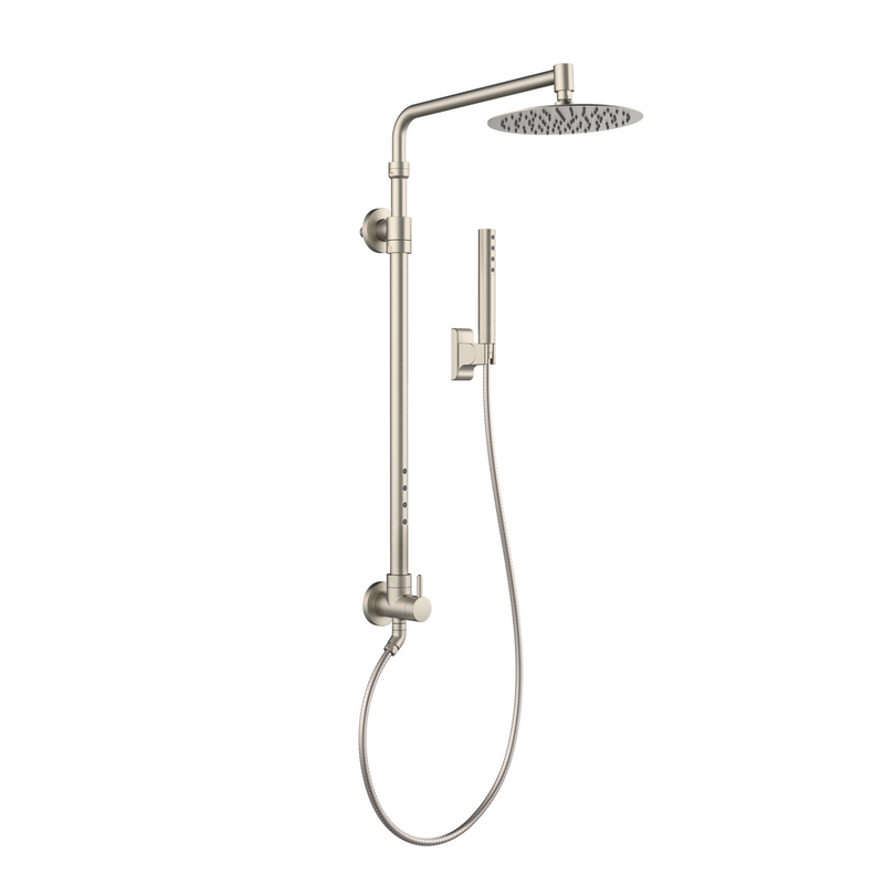 PULSE ShowerSpas Atlantis Shower System - 1059