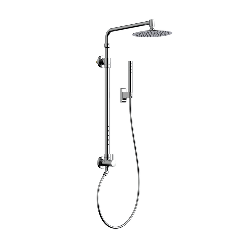 PULSE ShowerSpas Atlantis Shower System - 1059