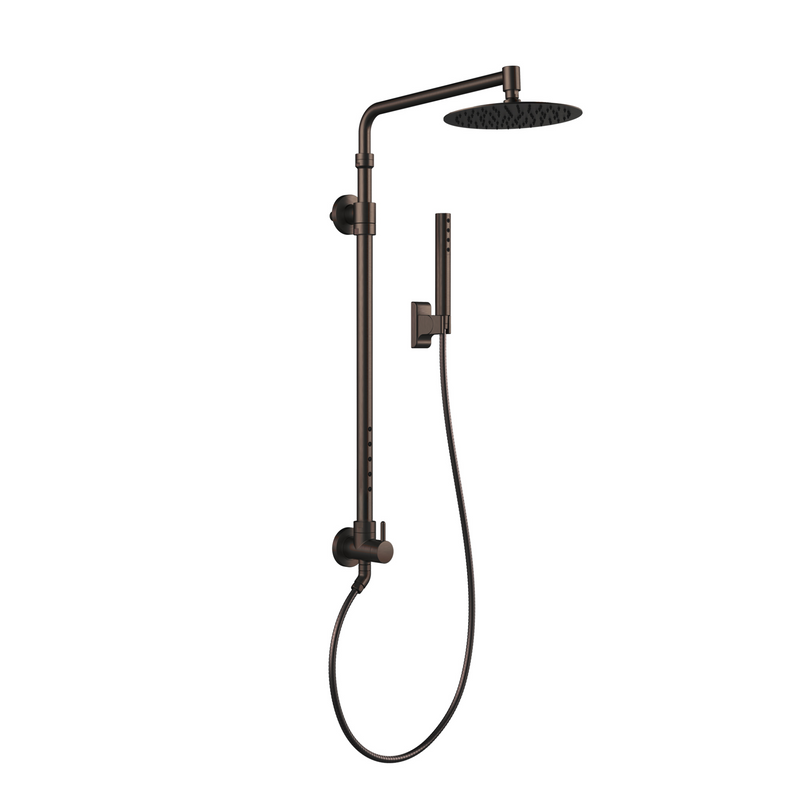 PULSE ShowerSpas Atlantis Shower System - 1059