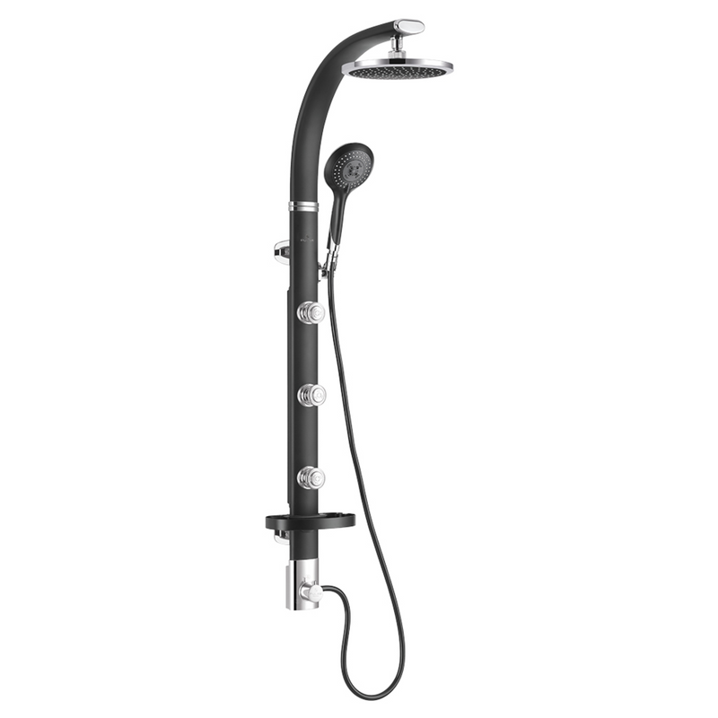 PULSE ShowerSpas Bonzai Shower System – 1017