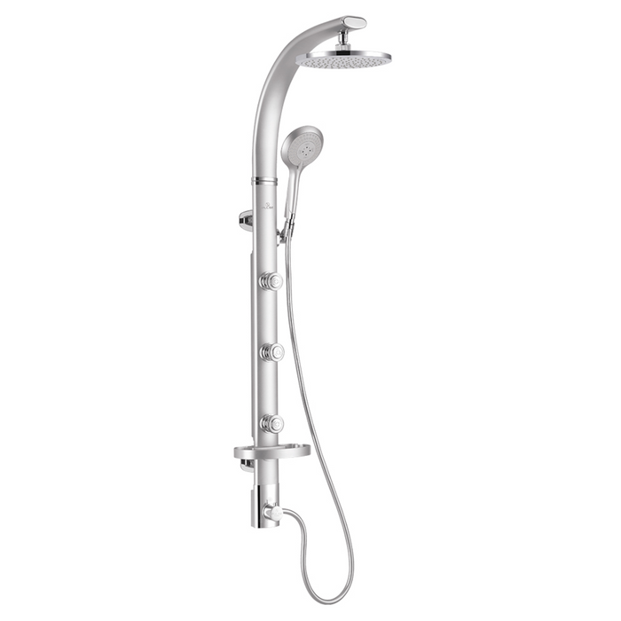 PULSE ShowerSpas Bonzai Shower System – 1017