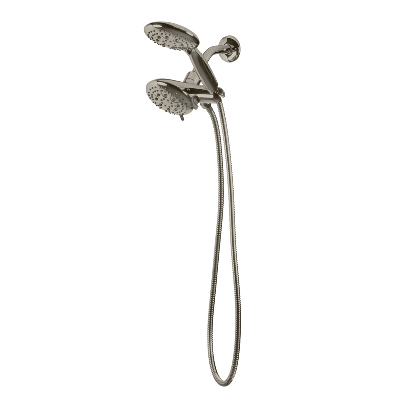 PULSE ShowerSpas Fusion Shower Combo – 1057