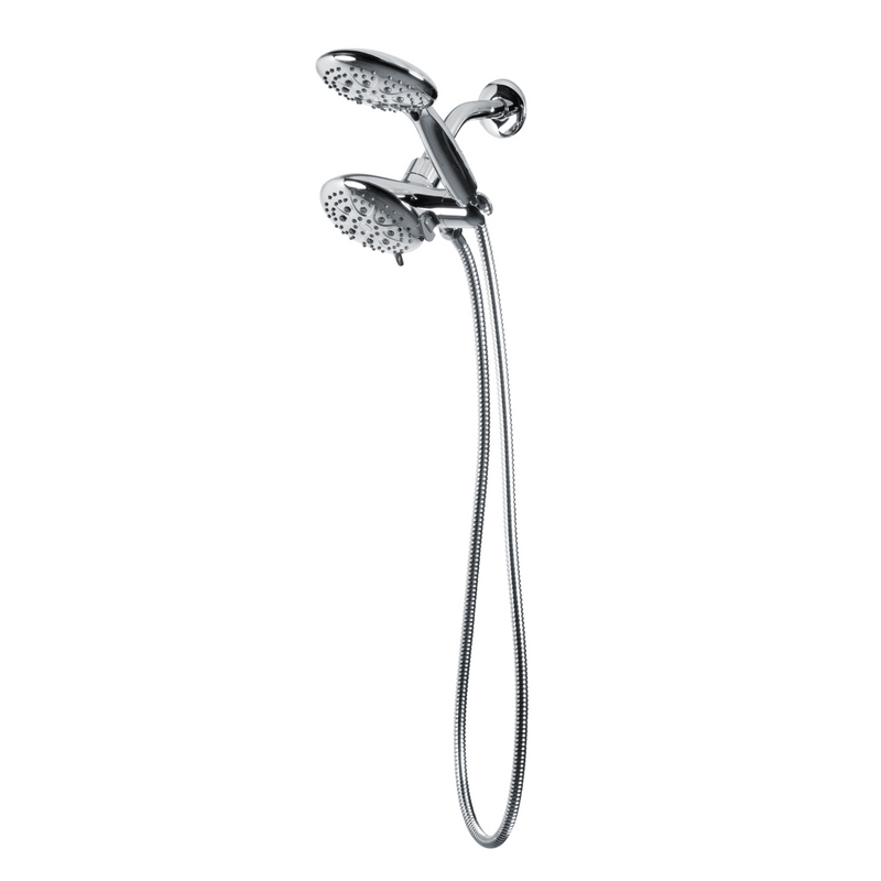 PULSE ShowerSpas Fusion Shower Combo – 1057