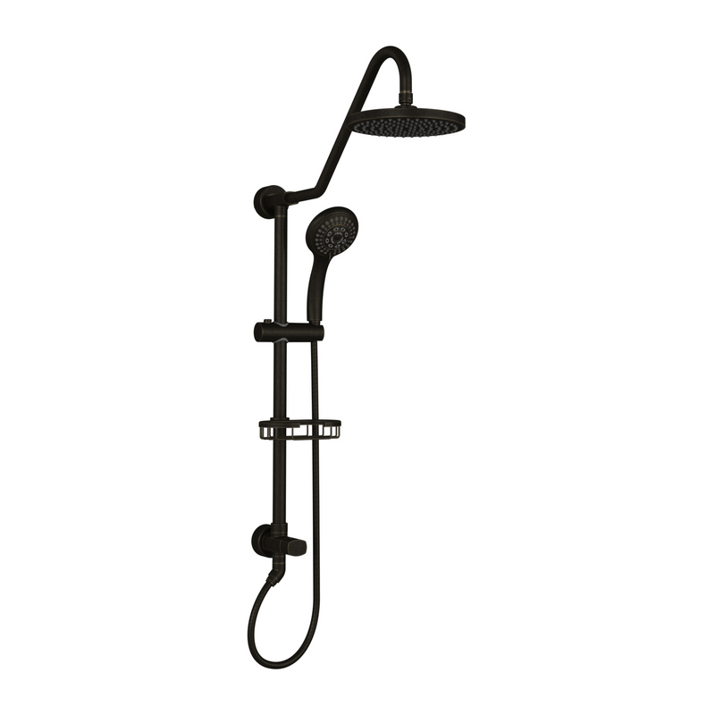 PULSE ShowerSpas Kauai III Shower System – 1011-III