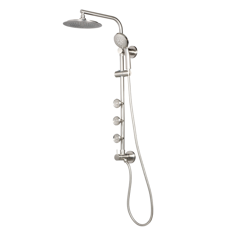 PULSE ShowerSpas Lanai Shower System - 1089