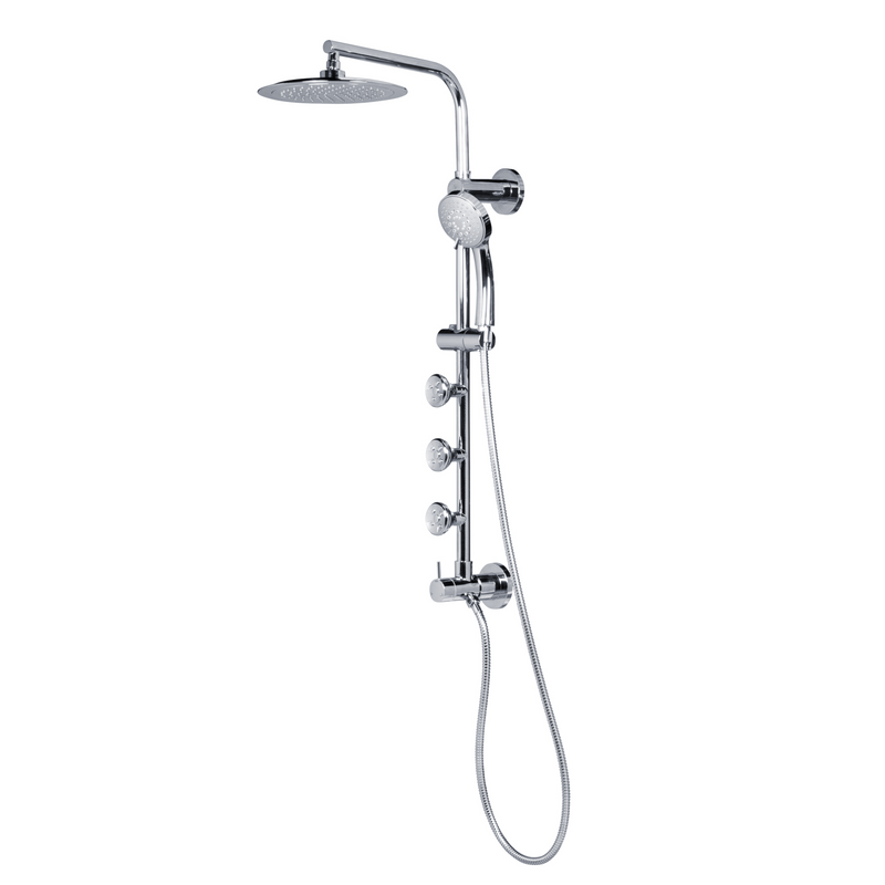 PULSE ShowerSpas Lanai Shower System - 1089