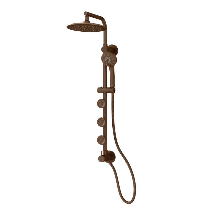 PULSE ShowerSpas Lanai Shower System - 1089