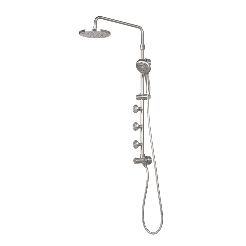 PULSE ShowerSpas Lanikai Shower System – 1028