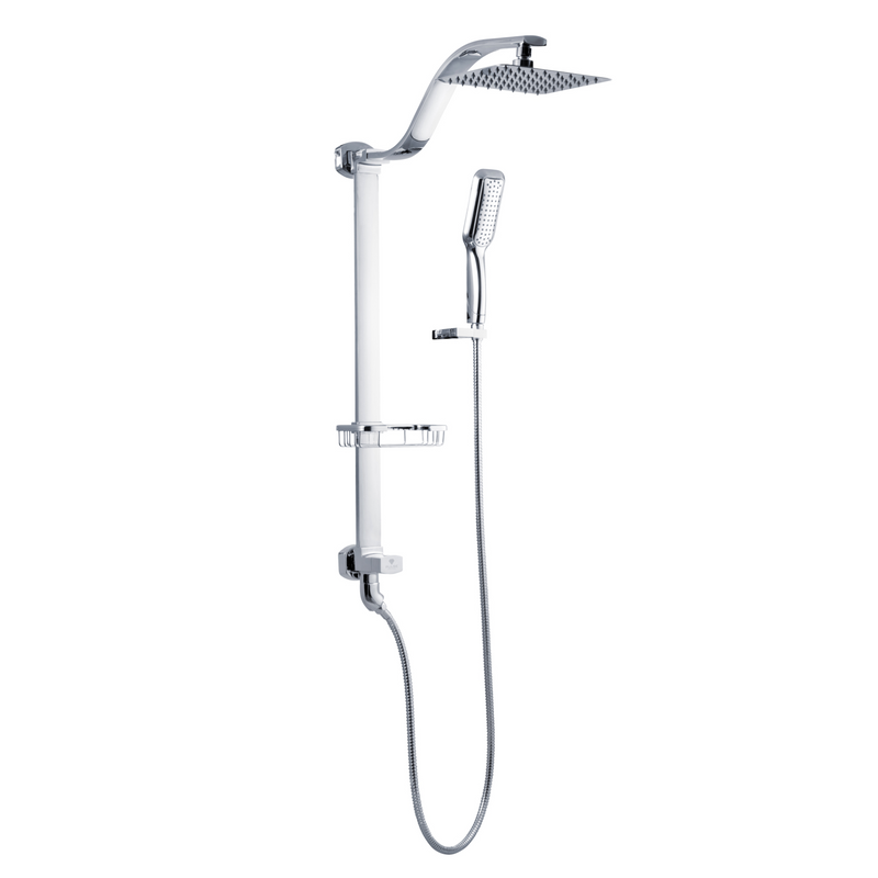 PULSE ShowerSpas Monaco Shower System – 7005