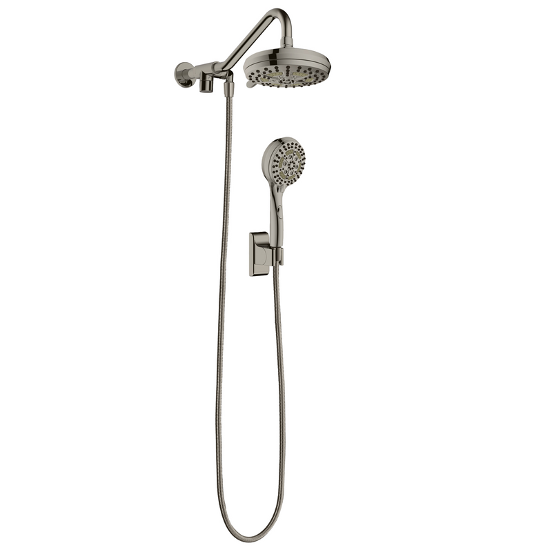PULSE ShowerSpas Oasis Shower System – 1053
