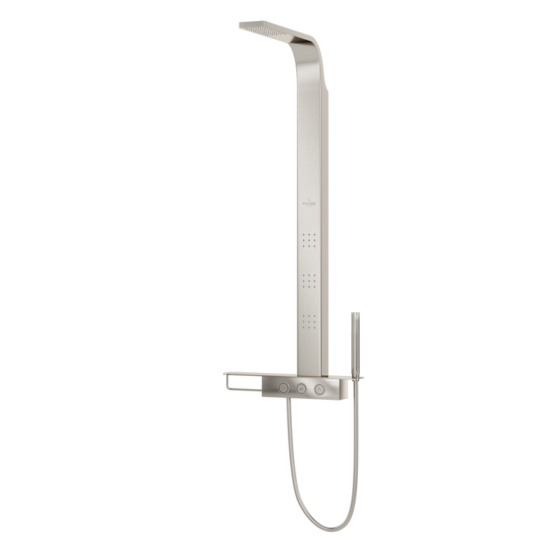 PULSE ShowerSpas Paradise Shower System – 7002