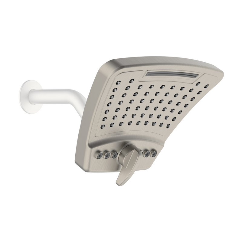 PULSE ShowerSpas PowerShot Showerhead – 2056