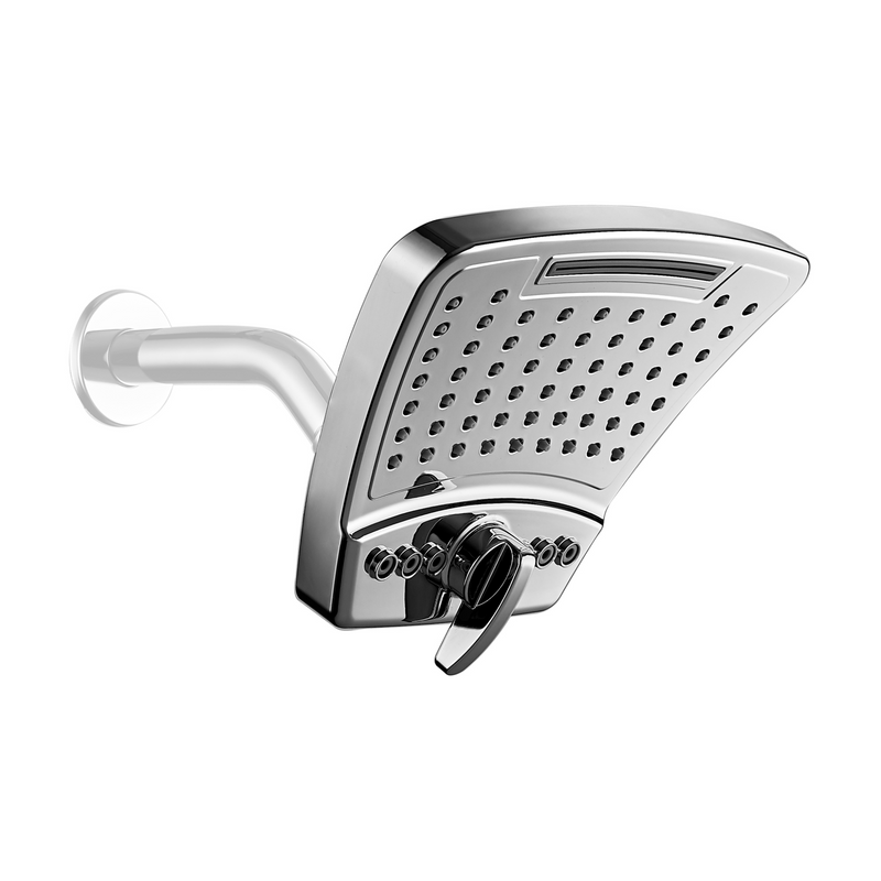 PULSE ShowerSpas PowerShot Showerhead – 2056