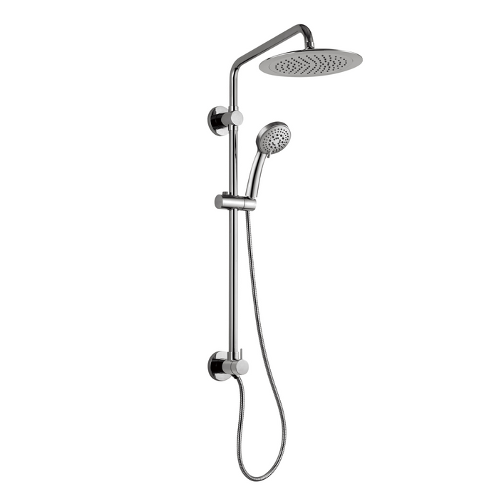 PULSE ShowerSpas SeaBreeze II Shower System – 1088