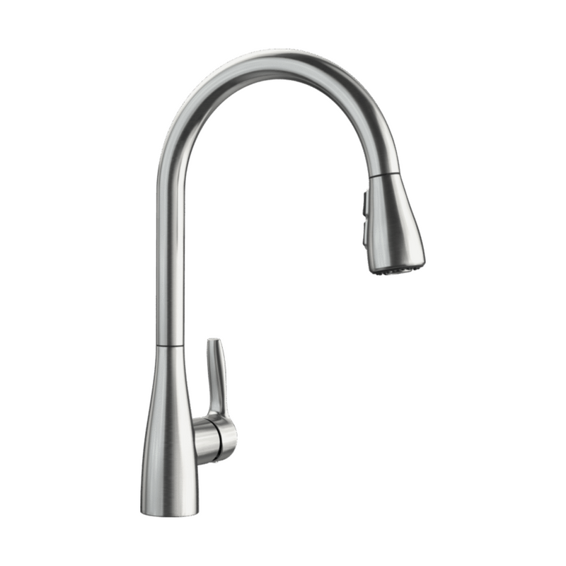 Blanco Atura 1.5 GPM Pull-Down Kitchen Faucet