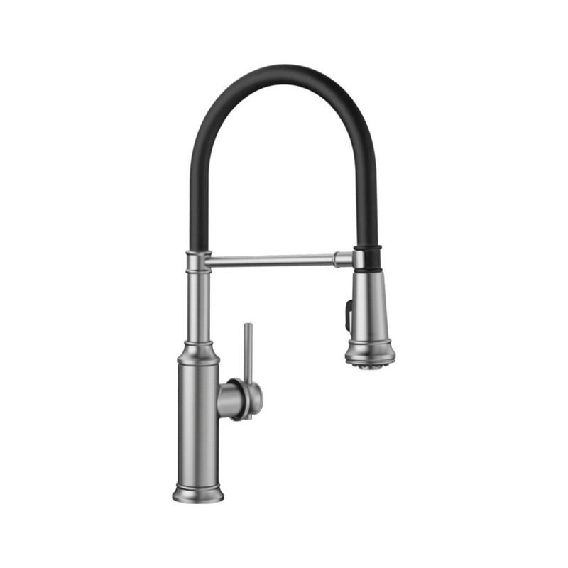 Blanco Empressa Semi-Pro Kitchen Faucet