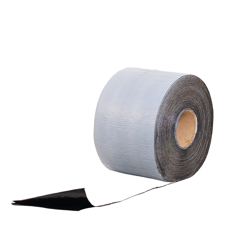 PolyWall ElastiFlash Window Flashing 6”x 75’