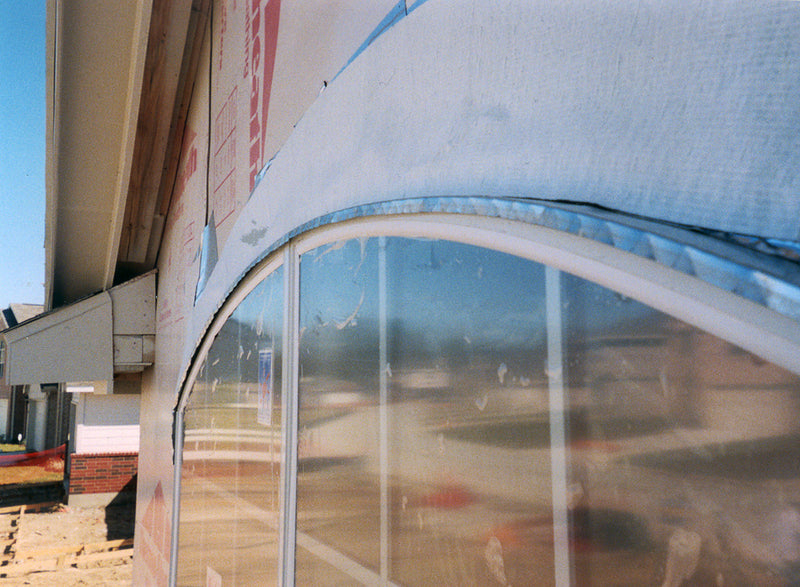 PolyWall ElastiFlash Window Flashing 9”x 75’