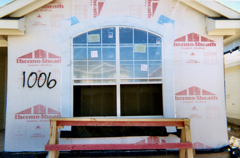 PolyWall ElastiFlash Window Flashing 9”x 75’