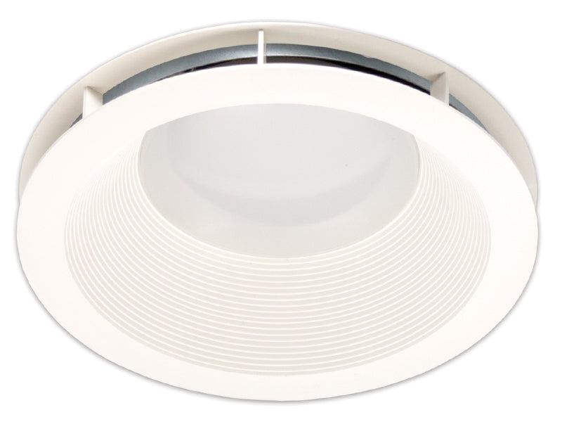 Deta BreezRecessed - REC80LED - 80 CFM Recessed Fan/Dimmable LED light