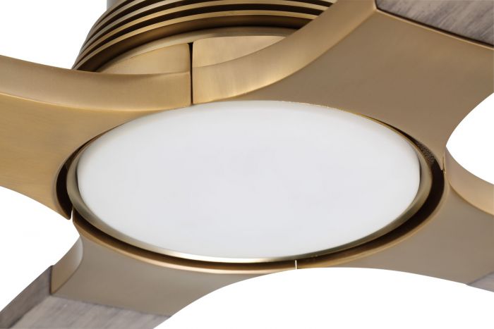 Craftmade Ricasso 60" Indoor Ceiling Fan