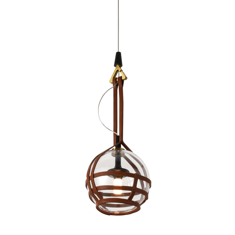 VONN Artisan Bari VAP2171AB Integrated LED Pendant Light