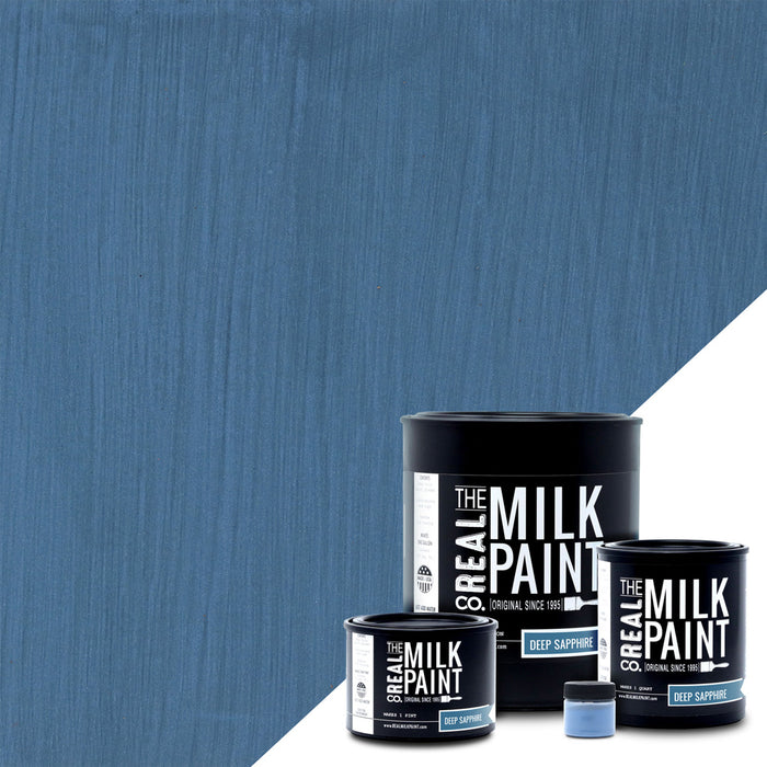 >HistoricSpecs>Real Milk Paint Co.