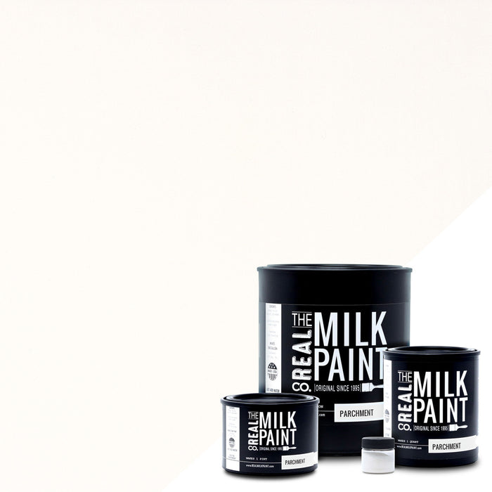 The Real Milk Paint Co. - Milk paint made from organic ingredients, 56  colors, in sizes from samples to gallons, and all made here in  Tennesseethat's just who we are. #RealMilkPaintCo