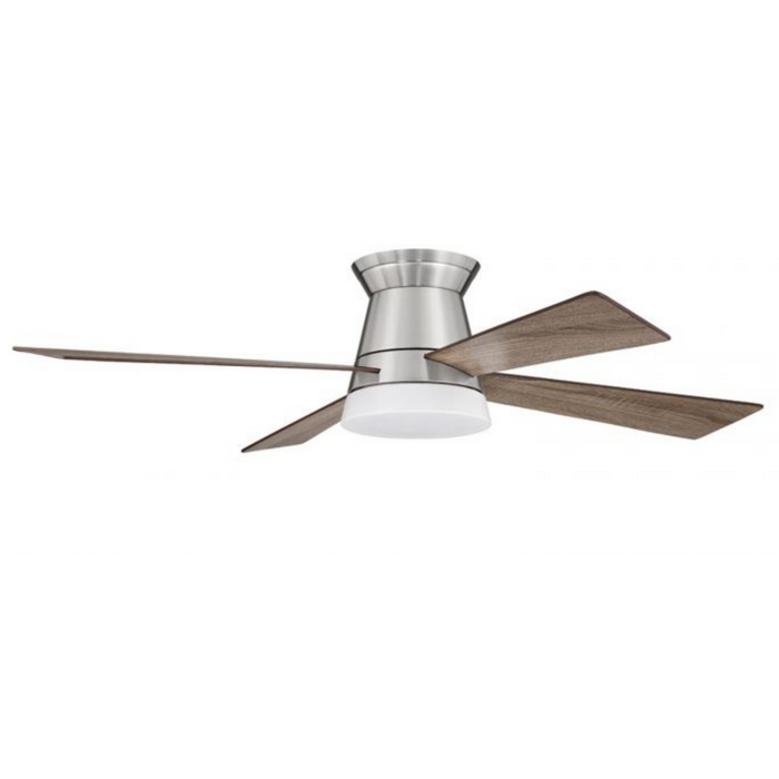 Craftmade 52-inch Revello Ceiling Fan with Blades and Light Kit