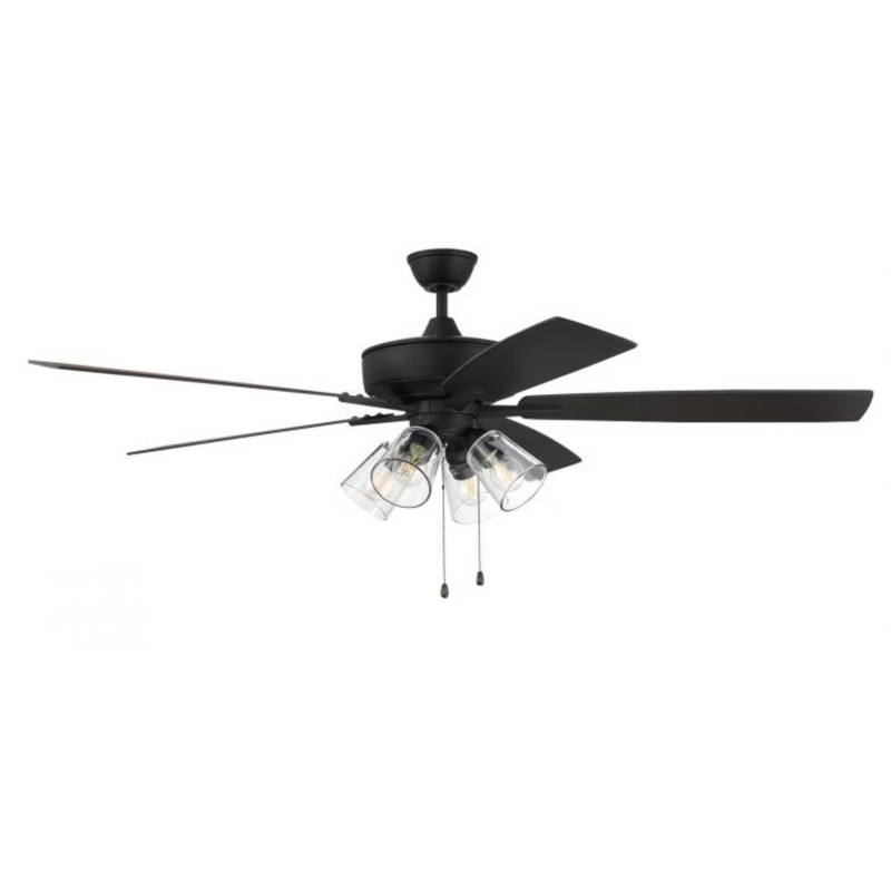 Craftmade 60" Super Pro 104 Indoor Ceiling Fan