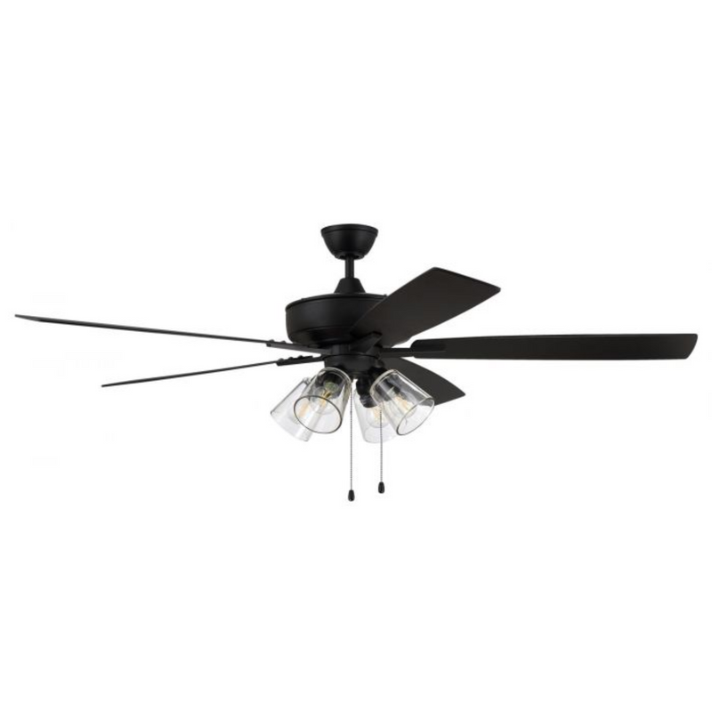 Craftmade 60" Super Pro 104 Indoor Ceiling Fan
