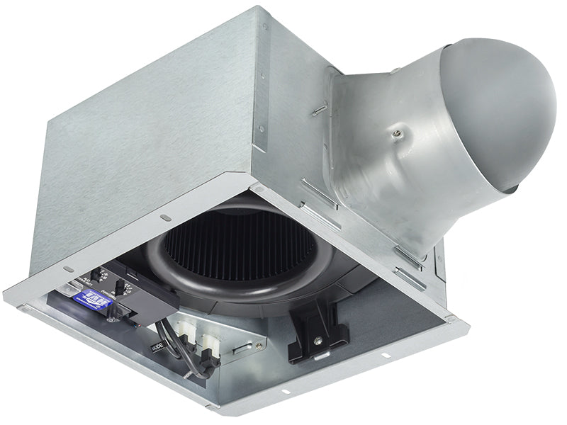 Delta BreezSignature - SIG80-110D - 80/110 CFM Exhaust Fan with Dual Speed