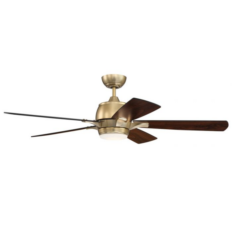 Craftmade 52" Stellar Indoor Ceiling Fan