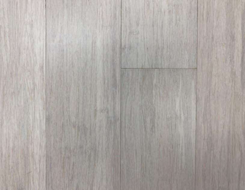 Tesoro Woods Solid Bamboo Flooring, Pearl - SWB-5.65-PEA - Box