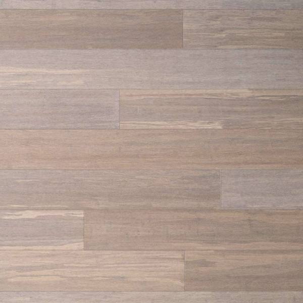 Tesoro Woods Solid Bamboo Flooring, Teton Rustic - SWB-5.65-TET - Box