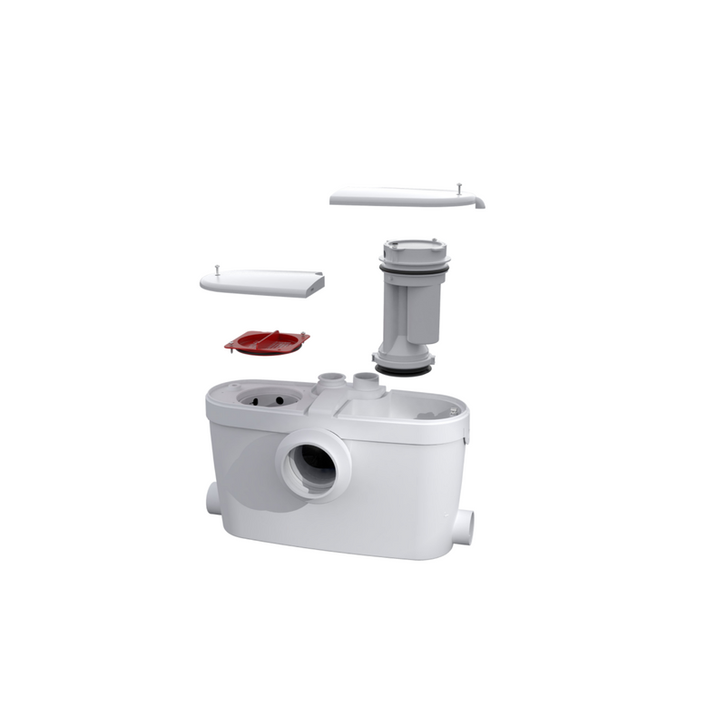 Saniflo 082 Saniaccess 3 Macerator